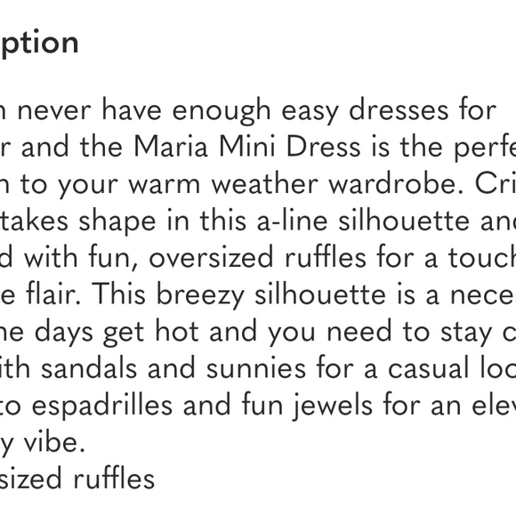 Chic Red Ruffle Mini Dress - Picture 6 of 8